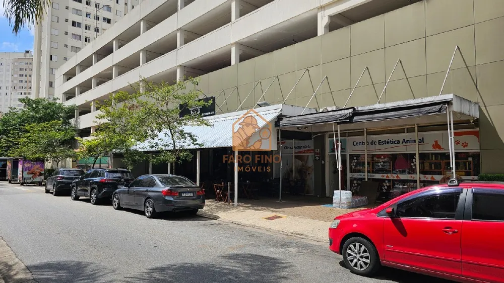 Apartamento, 2 quartos, 44 m² - Foto 5