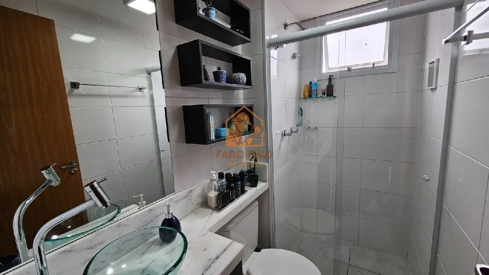 Apartamento, 2 quartos, 44 m² - Foto 4