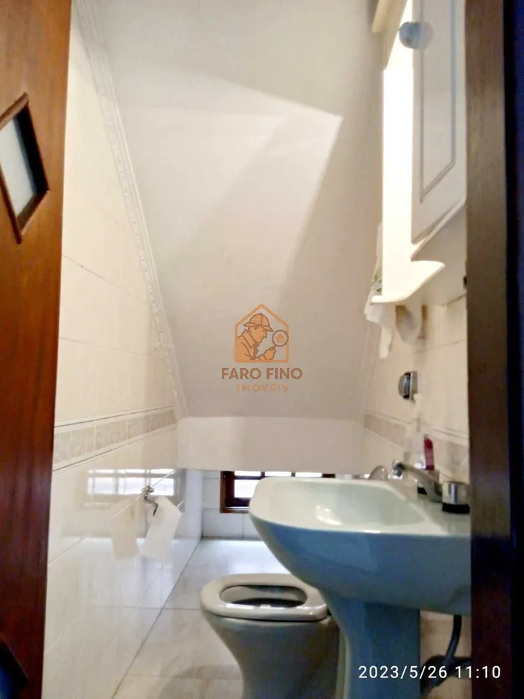 Casa, 3 quartos, 127 m² - Foto 8