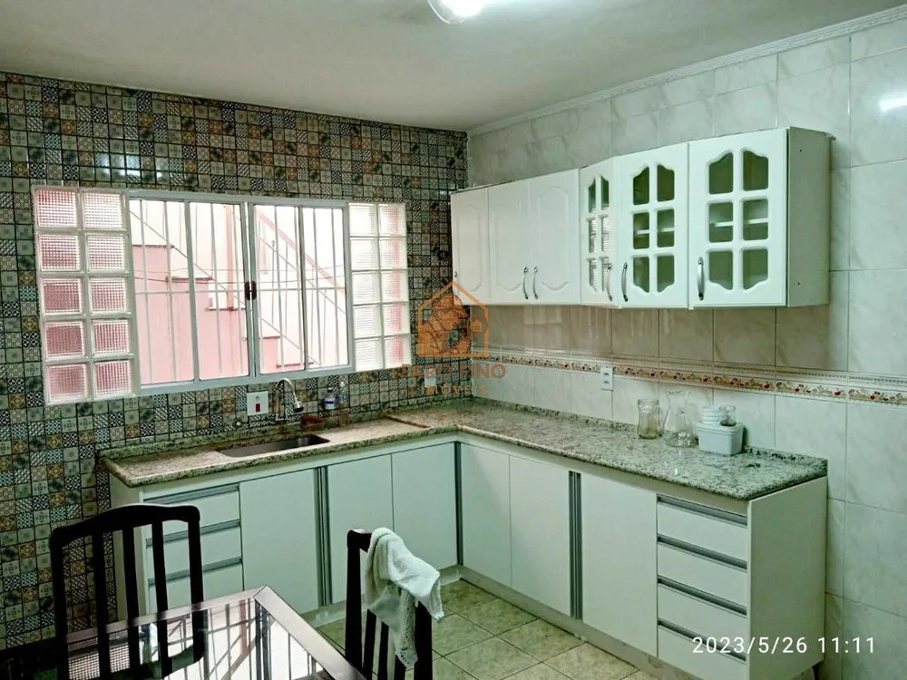 Casa, 3 quartos, 127 m² - Foto 9