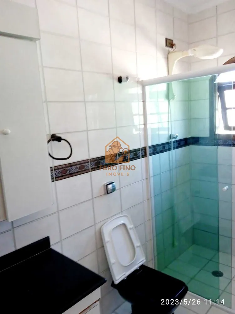 Casa, 3 quartos, 127 m² - Foto 11
