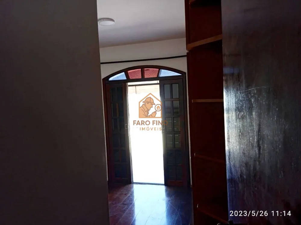 Casa, 3 quartos, 127 m² - Foto 1