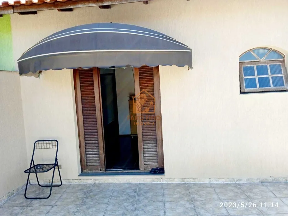 Casa, 3 quartos, 127 m² - Foto 3