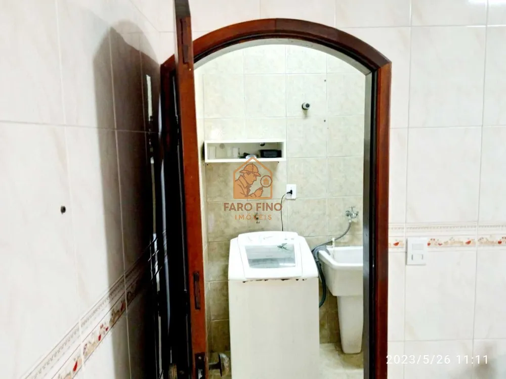 Casa, 3 quartos, 127 m² - Foto 4