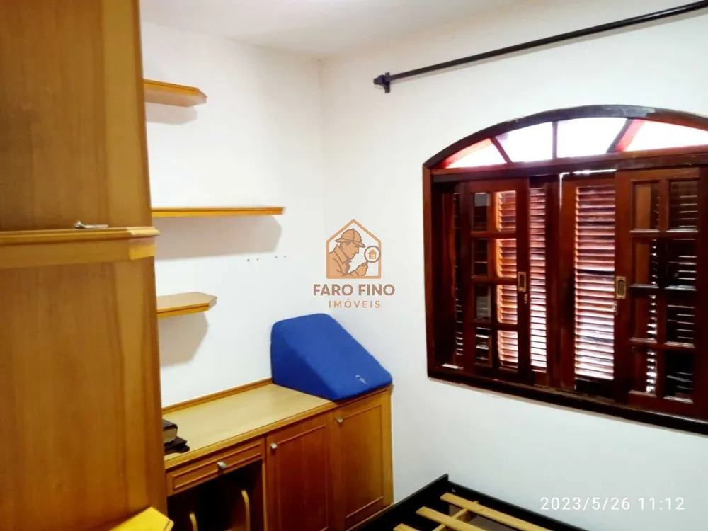 Casa, 3 quartos, 127 m² - Foto 7