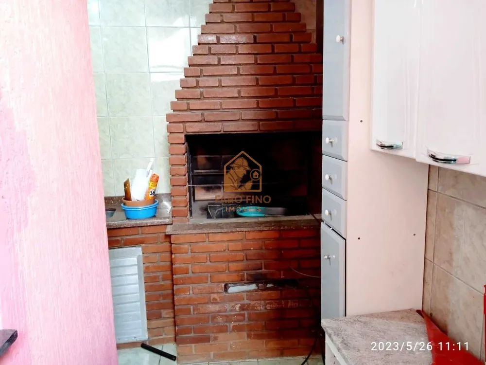 Casa, 3 quartos, 127 m² - Foto 2