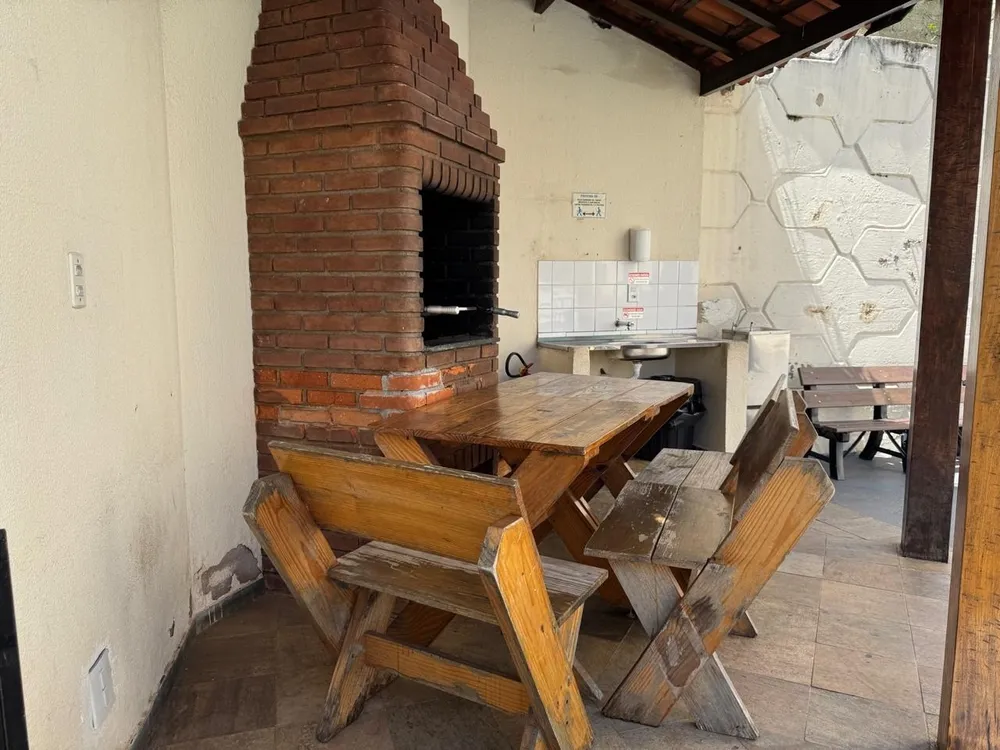Apartamento, 2 quartos, 39 m² - Foto 8