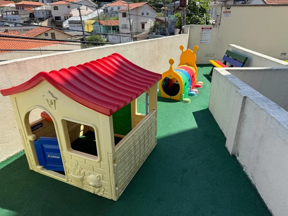 Apartamento, 2 quartos, 39 m² - Foto 3