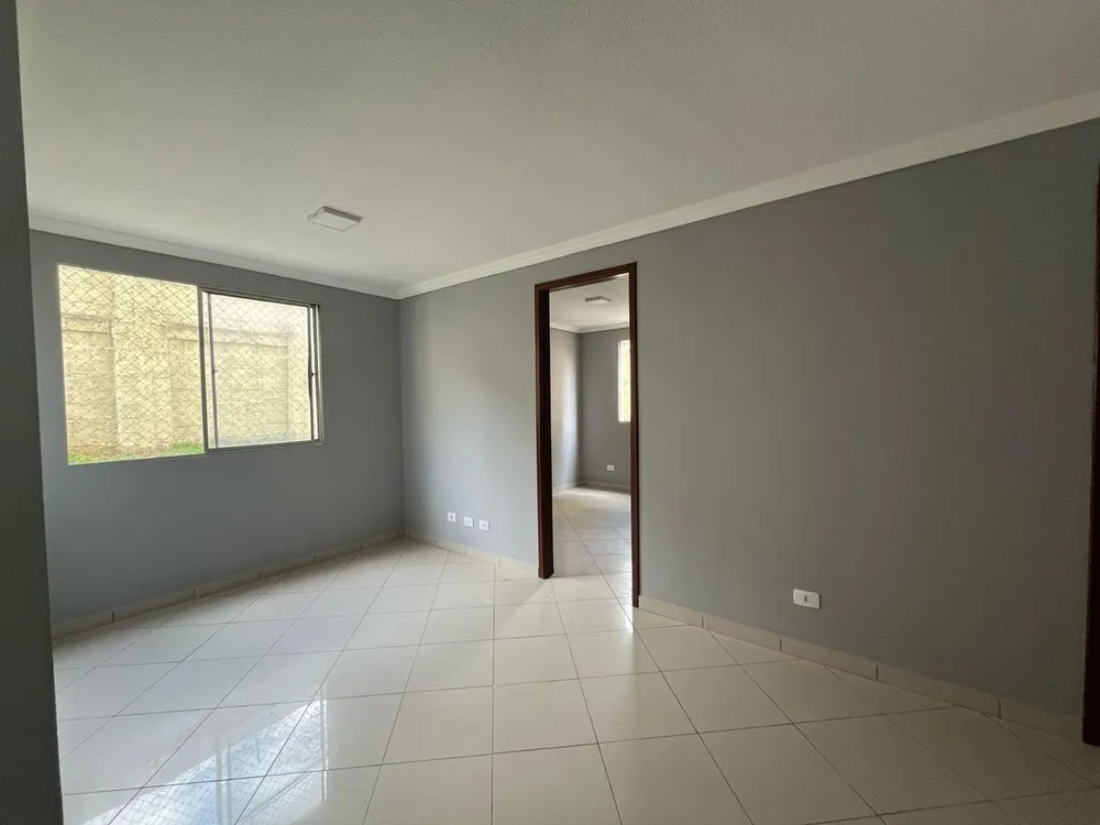Apartamento, 2 quartos, 39 m² - Foto 2
