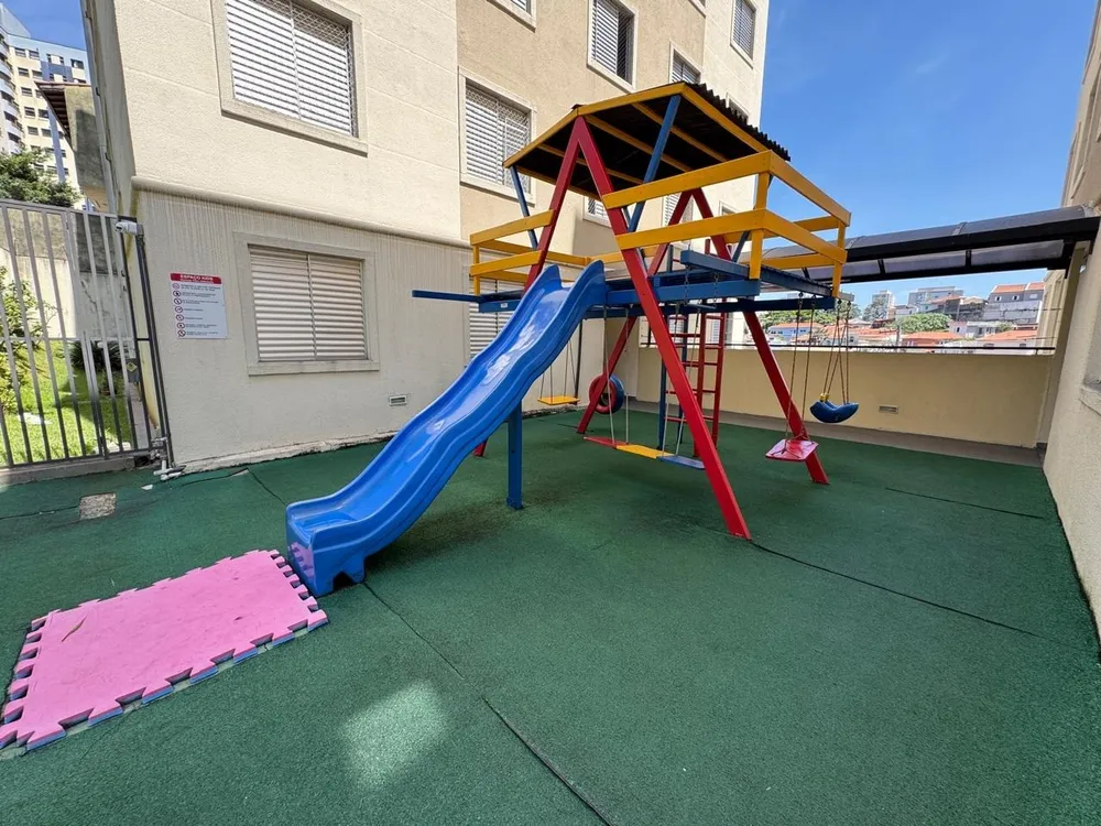 Apartamento, 2 quartos, 39 m² - Foto 5