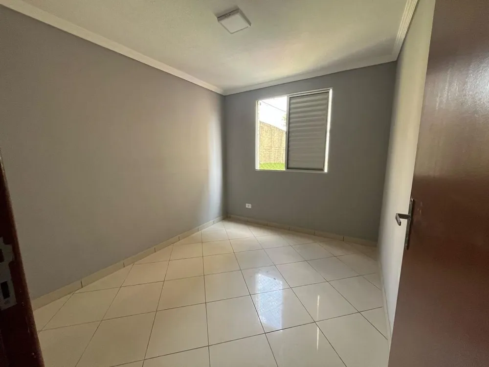 Apartamento, 2 quartos, 39 m² - Foto 1