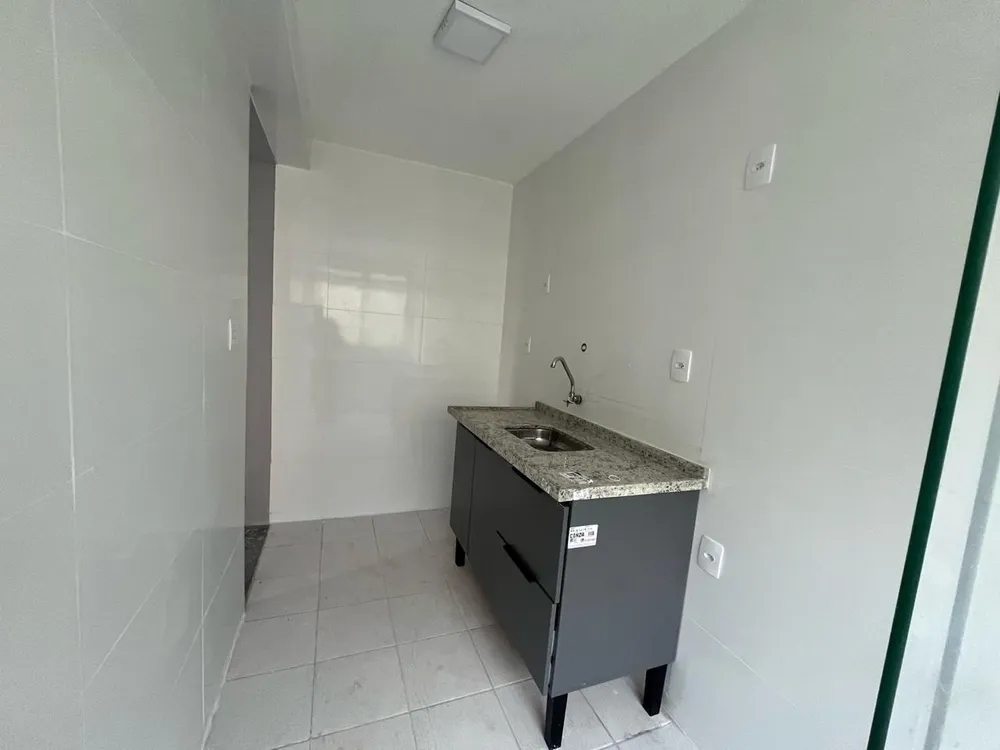 Apartamento, 2 quartos, 39 m² - Foto 7