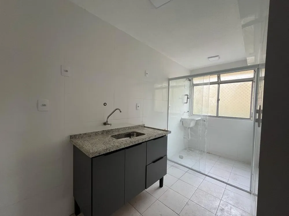 Apartamento, 2 quartos, 39 m² - Foto 7