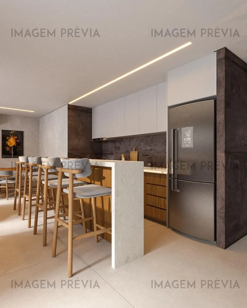 Apartamento, 2 quartos, 40 m² - Foto 4