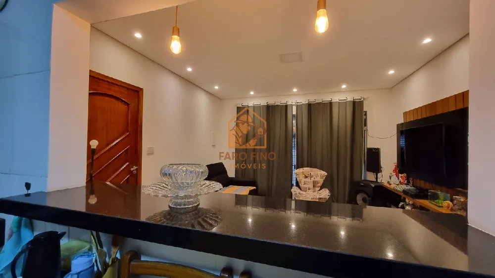 Casa, 3 quartos, 139 m² - Foto 3