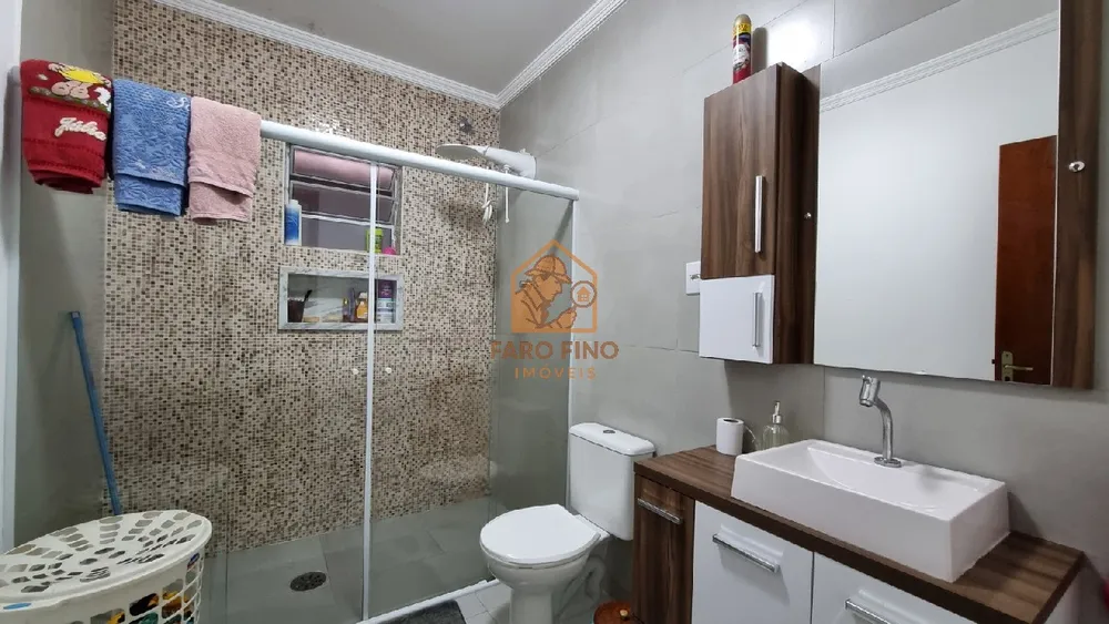 Casa, 3 quartos, 139 m² - Foto 5