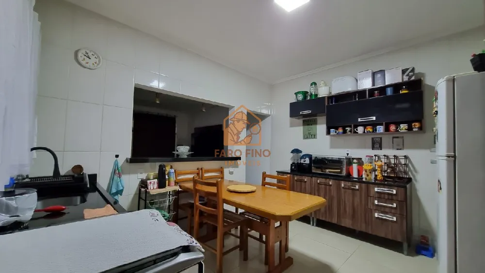 Casa, 3 quartos, 139 m² - Foto 8