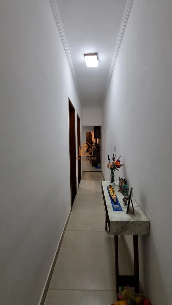 Casa, 3 quartos, 139 m² - Foto 8