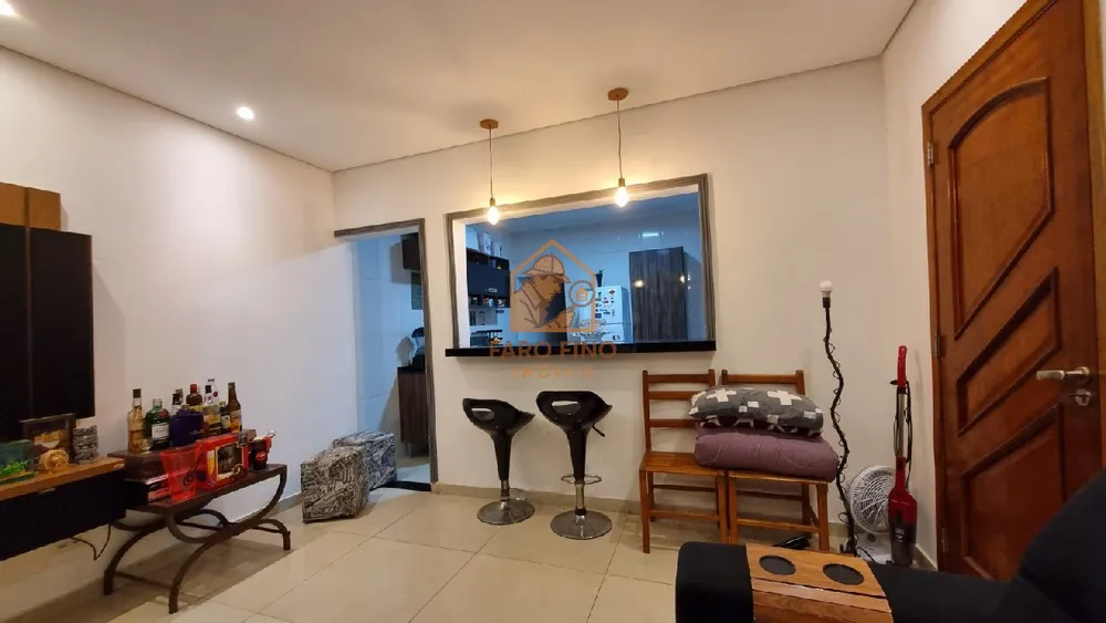 Casa, 3 quartos, 139 m² - Foto 6