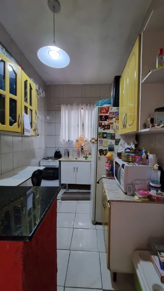 Casa, 3 quartos, 139 m² - Foto 10