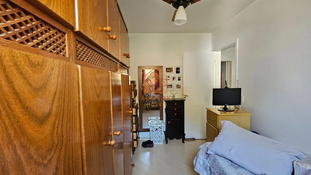 Apartamento, 3 quartos, 49 m² - Foto 9