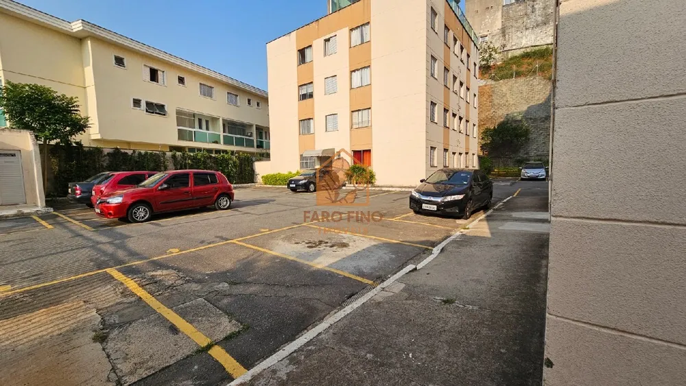 Apartamento, 3 quartos, 49 m² - Foto 4