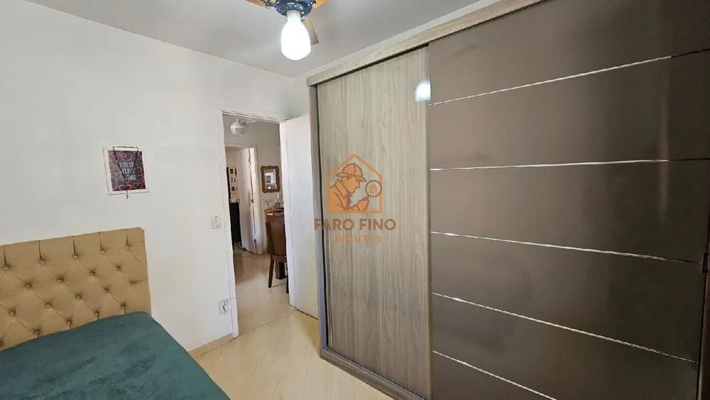 Apartamento, 3 quartos, 49 m² - Foto 10