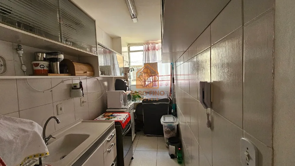 Apartamento, 3 quartos, 49 m² - Foto 5