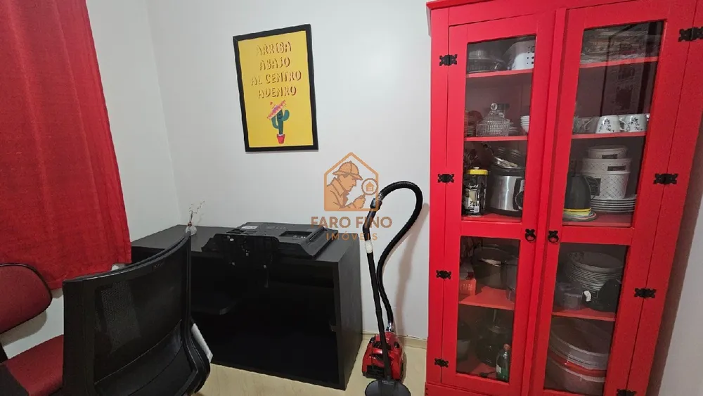 Apartamento, 3 quartos, 49 m² - Foto 7