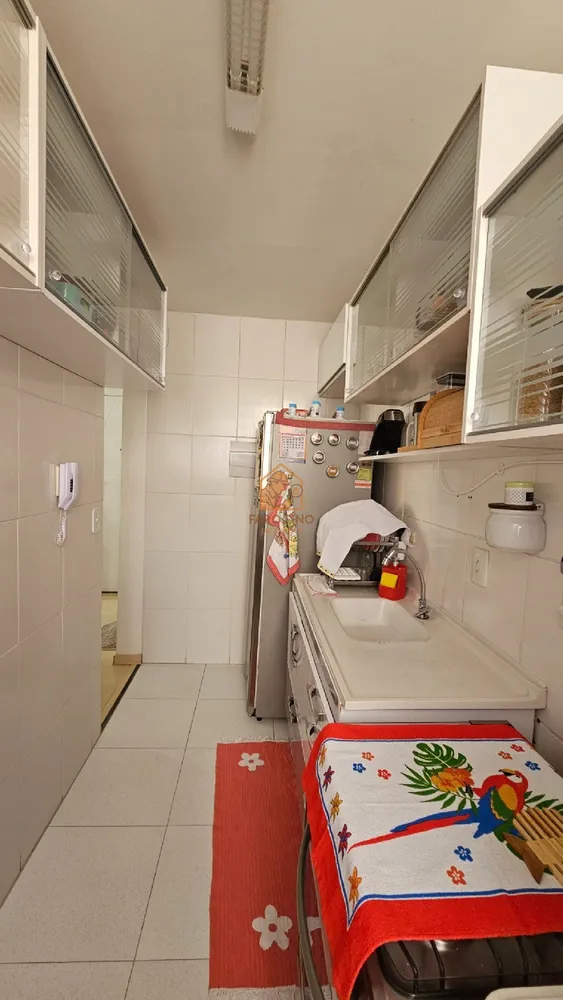 Apartamento, 3 quartos, 49 m² - Foto 3