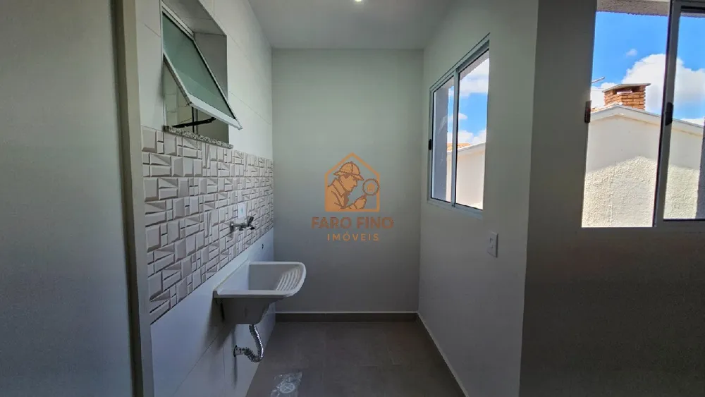 Apartamento, 2 quartos, 38 m² - Foto 3