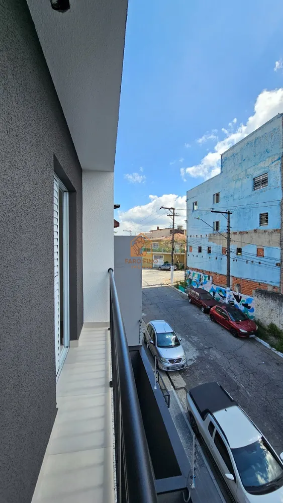 Apartamento, 2 quartos, 38 m² - Foto 8