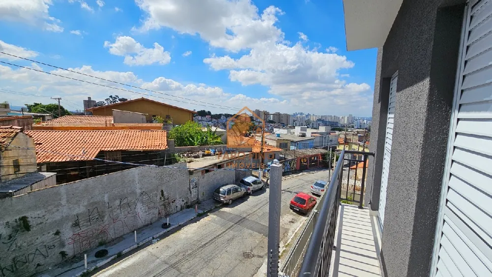 Apartamento, 2 quartos, 38 m² - Foto 6