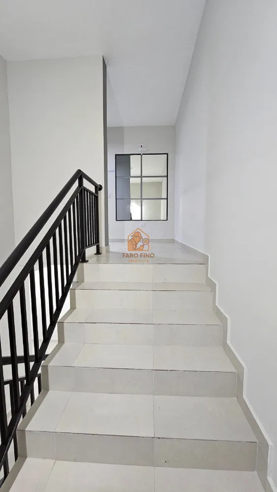 Apartamento, 2 quartos, 38 m² - Foto 1