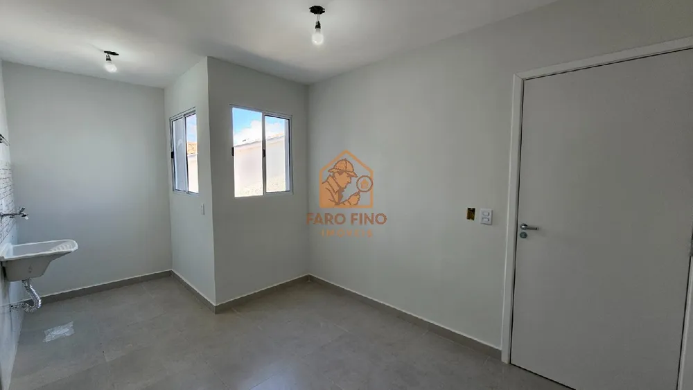 Apartamento, 2 quartos, 38 m² - Foto 5