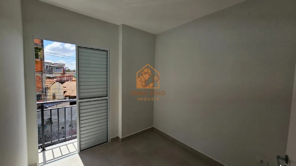 Apartamento, 2 quartos, 38 m² - Foto 4