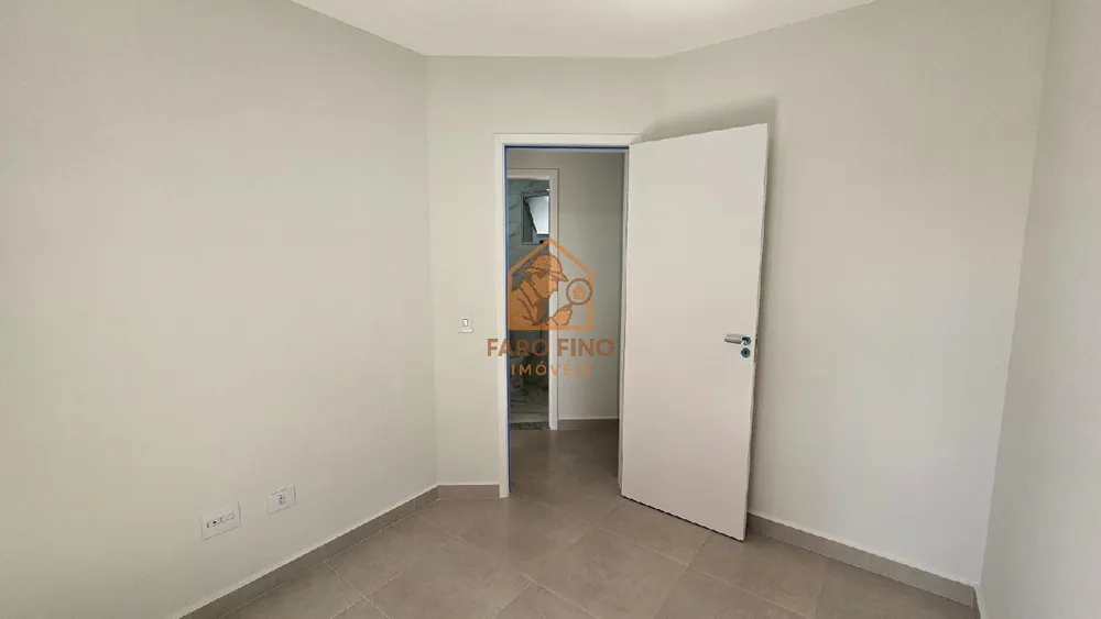 Apartamento, 2 quartos, 38 m² - Foto 2