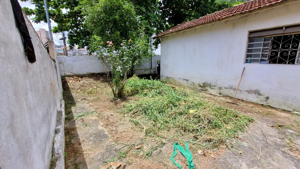 Terreno, 244 m² - Foto 2