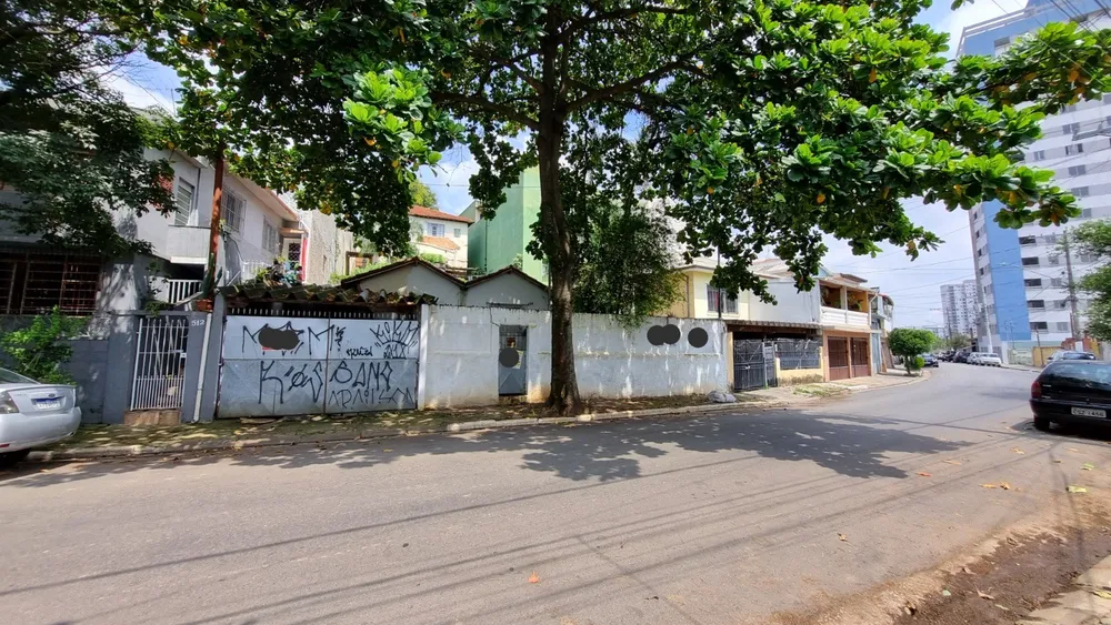 Terreno, 244 m² - Foto 1