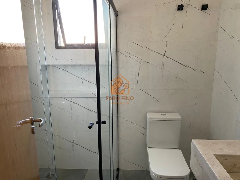 Casa, 3 quartos, 112 m² - Foto 9