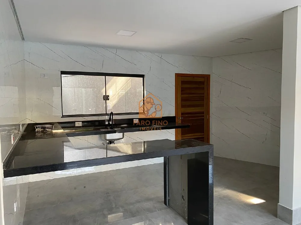 Casa, 3 quartos, 112 m² - Foto 3