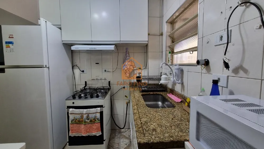 Apartamento, 2 quartos, 53 m² - Foto 3