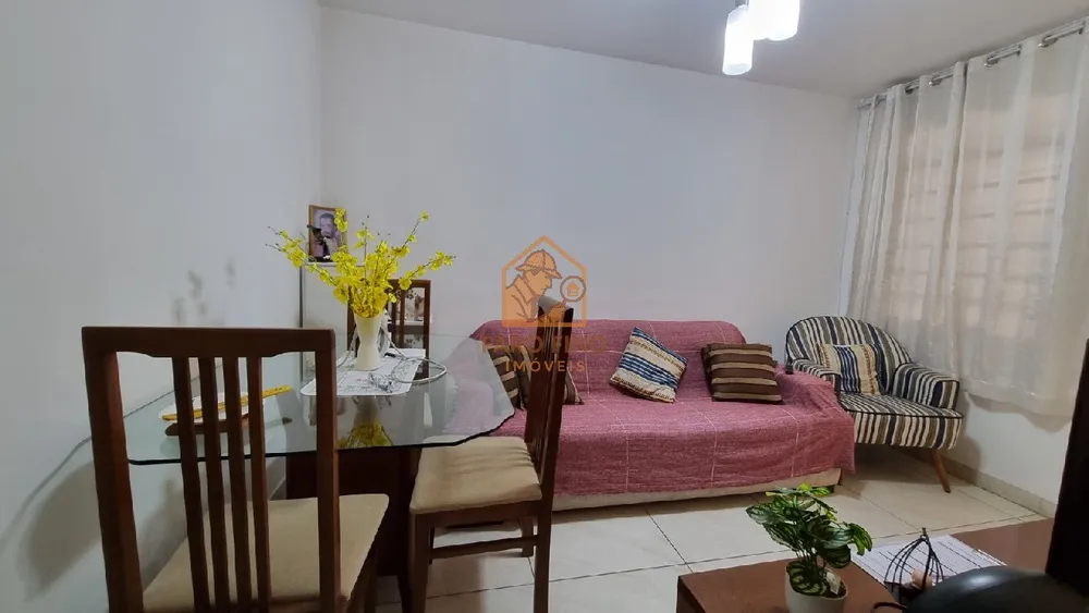 Apartamento, 2 quartos, 53 m² - Foto 2