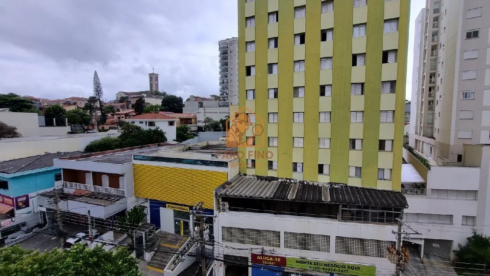 Apartamento, 2 quartos, 53 m² - Foto 12