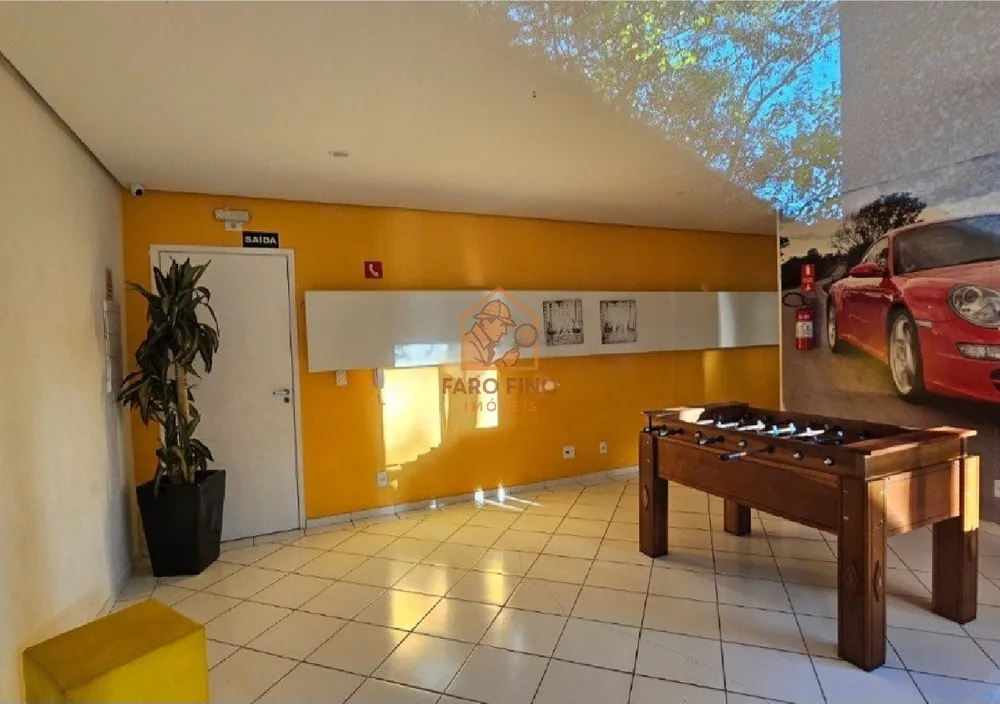 Apartamento, 2 quartos, 48 m² - Foto 7