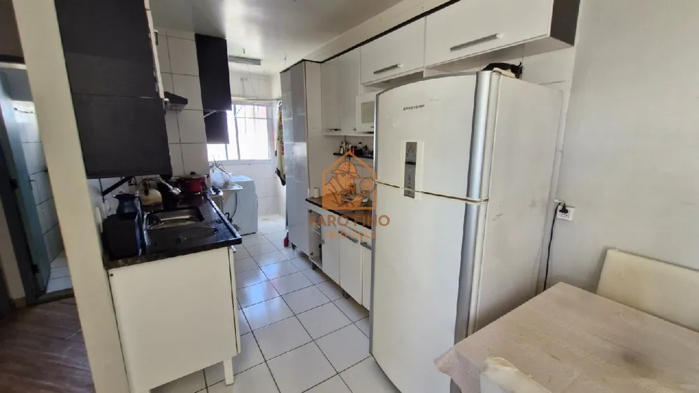 Apartamento, 2 quartos, 48 m² - Foto 6