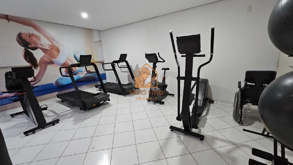 Apartamento, 2 quartos, 48 m² - Foto 11