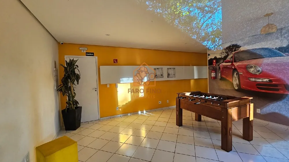 Apartamento, 2 quartos, 48 m² - Foto 15