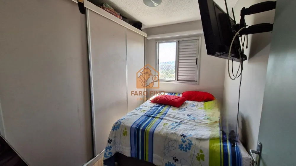 Apartamento, 2 quartos, 48 m² - Foto 5