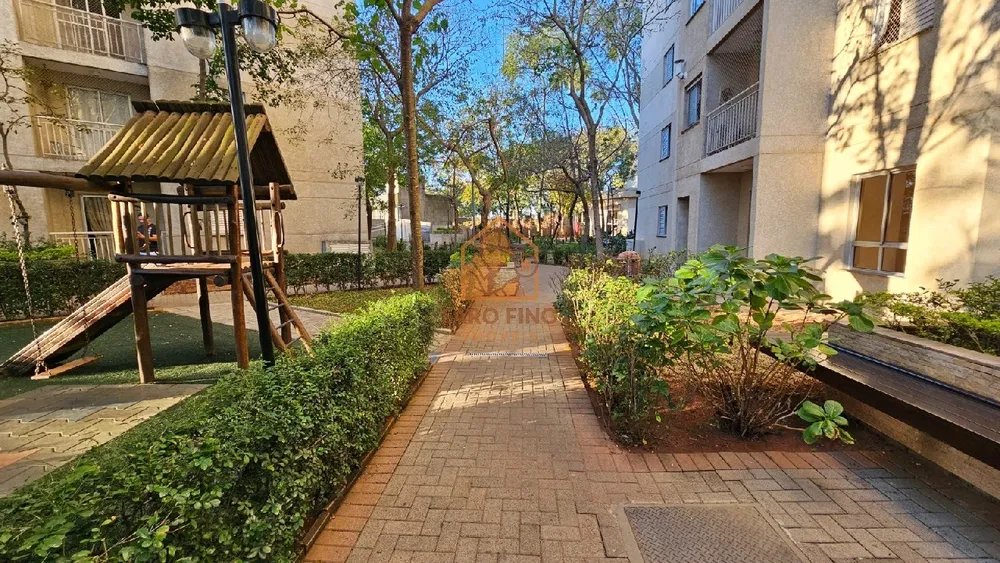 Apartamento, 2 quartos, 48 m² - Foto 17